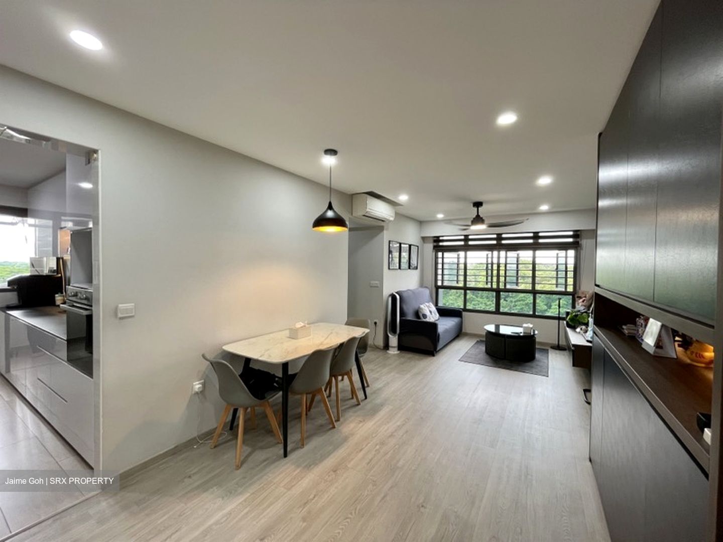 Blk 478B Valley Spring @ Yishun (Yishun), HDB 4 Rooms #595811351